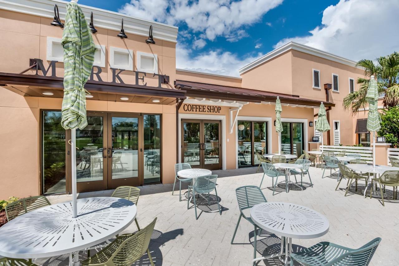 Private Pool, Game Room, Bbq & Free Water Park Kissimmee Exterior foto