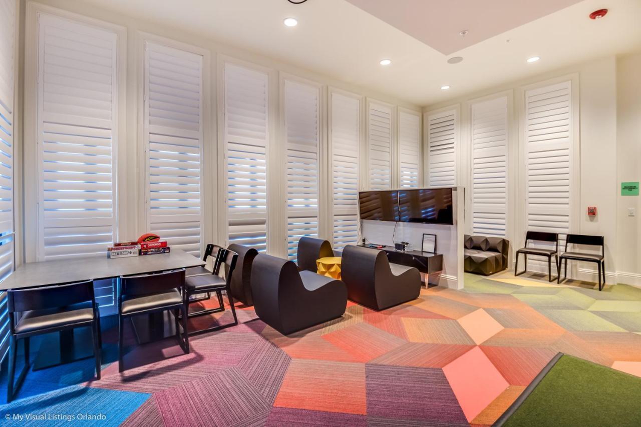Private Pool, Game Room, Bbq & Free Water Park Kissimmee Exterior foto